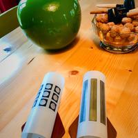 Applique vintage 1960