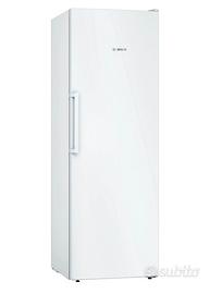 Congelatore verticale BOSCH nuovo mai usato