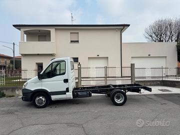 iveco daily 35 c 17 a telaio passo 3450 