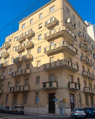 CENTRO - 4 Vani + acc. ascensore