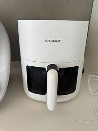 Friggitrice ad aria Kasanova