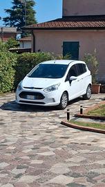 Ford b max 1.6 tdi