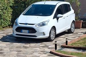Ford b max 1.6 tdi