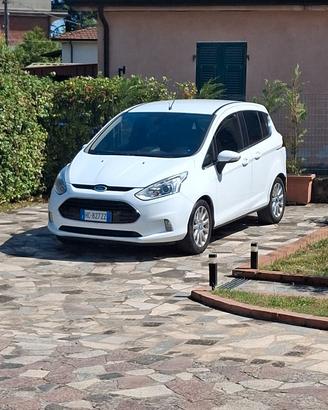 Ford b max 1.6 tdi