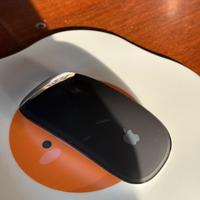Mouse Apple