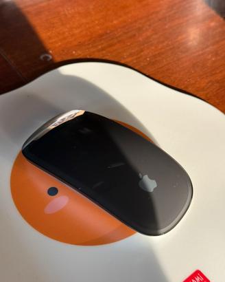 Mouse Apple