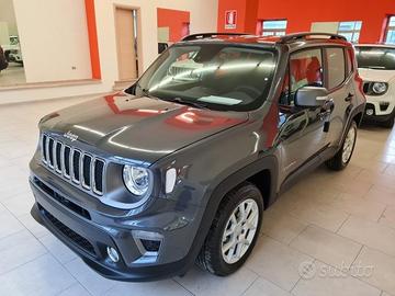 Ricambi Jeep Renegade Limited 2020