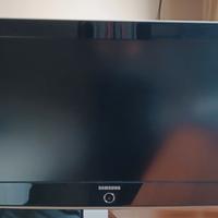 TV 32 pollici 