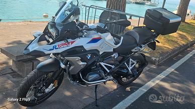 BMW R 1250 GS RALLY