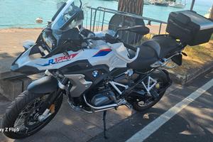 BMW R 1250 GS RALLY