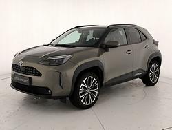 Toyota yaris cross 1.5h lounge awd-i 116cv e-cvt