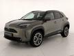 Toyota yaris cross 1.5h lounge awd-i 116cv e-cvt