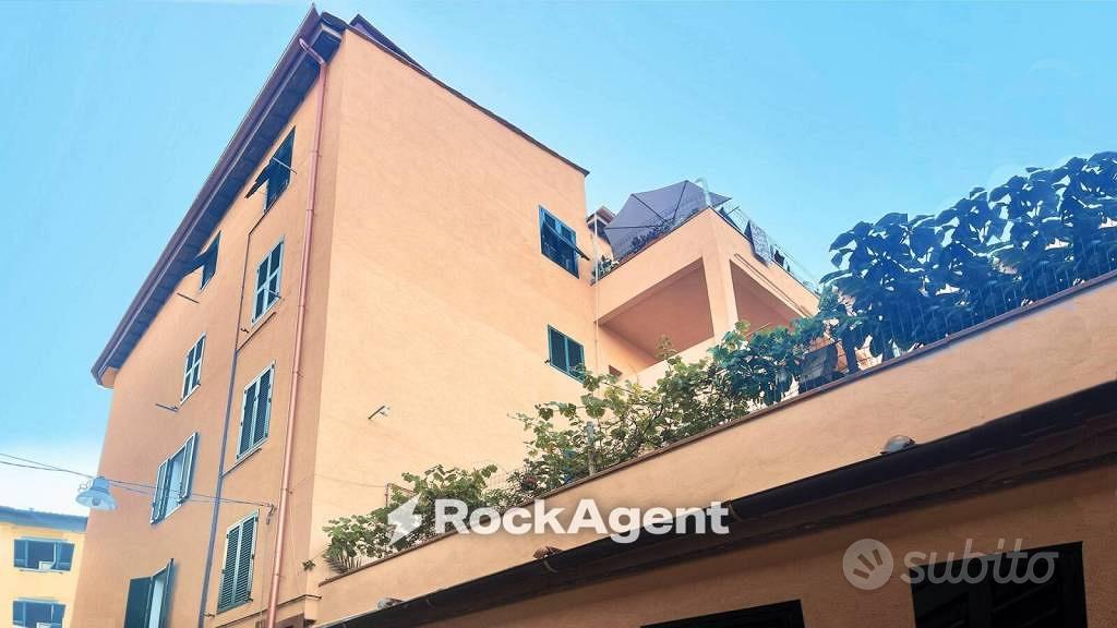 Appartamento di 134 m² con più di 5 locali a Livor