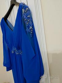 Vestito da donna 