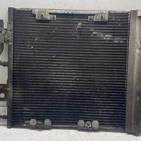 RADIATORE A/C OPEL Astra H Berlina diesel 1700 (04