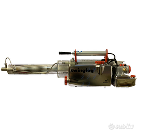 ULV Nebulizzatori - Termonebulizzatori