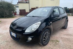 Hyundai i20 1.2 5p. Classic
