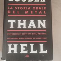 Louder than Hell. La storia orale del metal