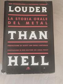 Louder than Hell. La storia orale del metal