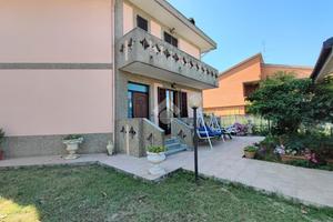 VILLA SINGOLA A VIGUZZOLO