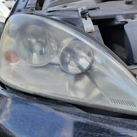 FORD GALAXY 2007 - FARO ANTERIORE DESTRO