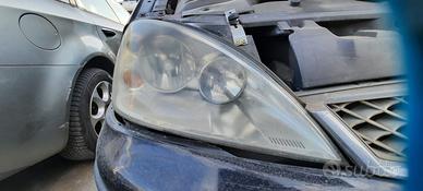 FORD GALAXY 2007 - FARO ANTERIORE DESTRO