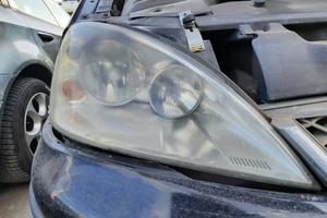 FORD GALAXY 2007 - FARO ANTERIORE DESTRO