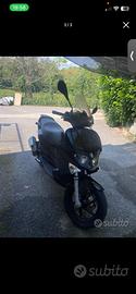Gilera Runner 125 st 4t