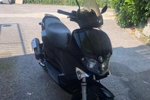 Gilera Runner 125 st 4t