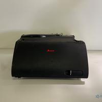 Set vano portaoggetti AUDI A4 III Avant 8ED, B7 20