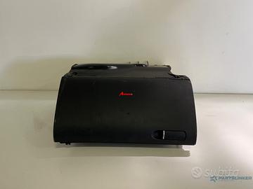 Set vano portaoggetti AUDI A4 III Avant 8ED, B7 20