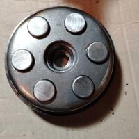 Frizione vespa px completa z22 denti