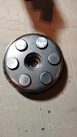 Frizione vespa px completa z22 denti