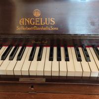 Pianoforte Angelus