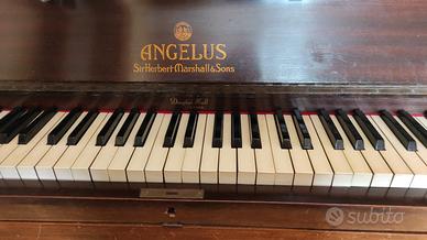 Pianoforte Angelus