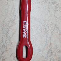 Apribottiglie Coca Cola 