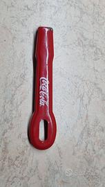 Apribottiglie Coca Cola 
