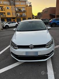 wolkswagen polo  
