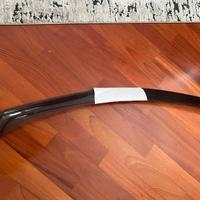 Deflettori laterali auto Nissan Qashqai col. fume’