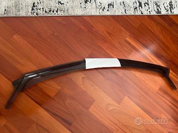 Deflettori laterali auto Nissan Qashqai col. fume’