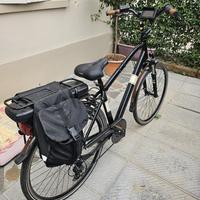 Bici elettriche