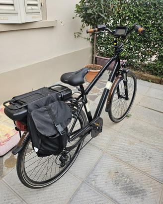 Bici elettriche