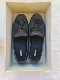 GEOX scarpe eleganti donna n40 nuove con 📦 