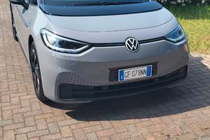 Volkswagen id.3 - 2021