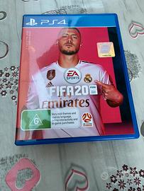 Fifa 19 20