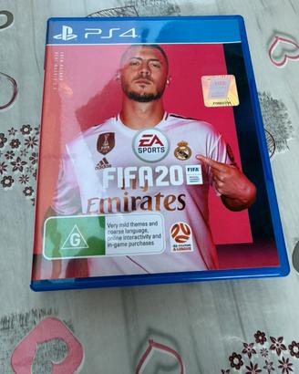 Fifa 19 20