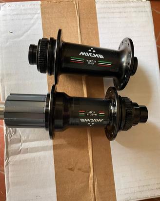 Mozzi MTB Miche