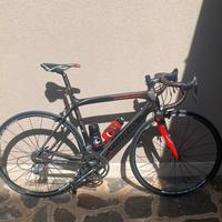 Wilier Triestina Gran Turismo - 54 Taglia M