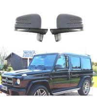 SPECCHIETTI RETROVISORI MERCEDES CLASSE G W463 198