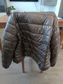 piumino dack's donna taglia s